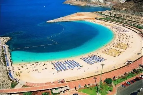 Las Villas De Amadores Puerto Rico  Puerto Rico (Gran Canaria)