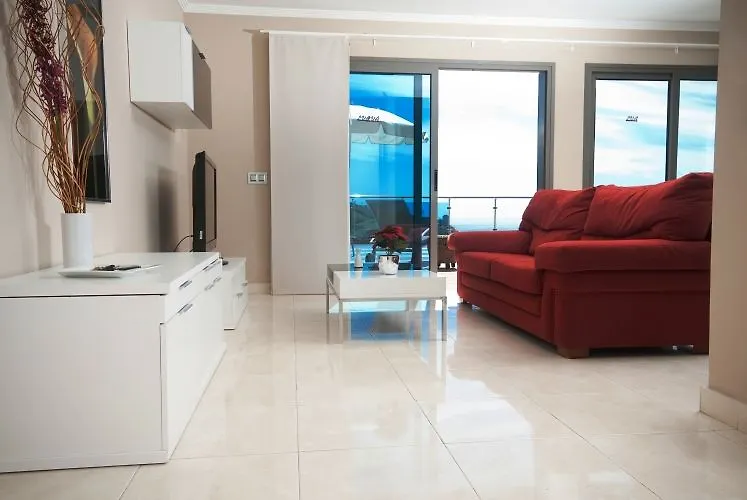 Las Villas De Amadores Puerto Rico  Puerto Rico (Gran Canaria)