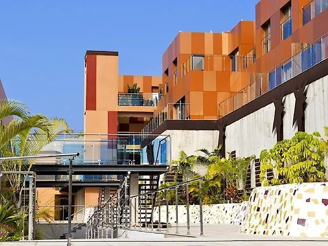 Las Villas De Amadores Puerto Rico  Puerto Rico (Gran Canaria)