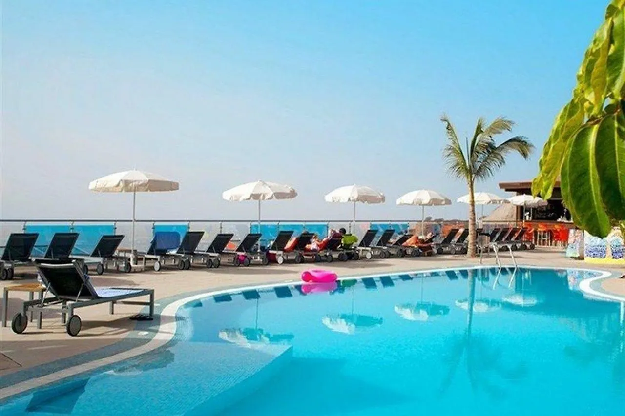 Resort Las Villas De Amadores Gran Canaria