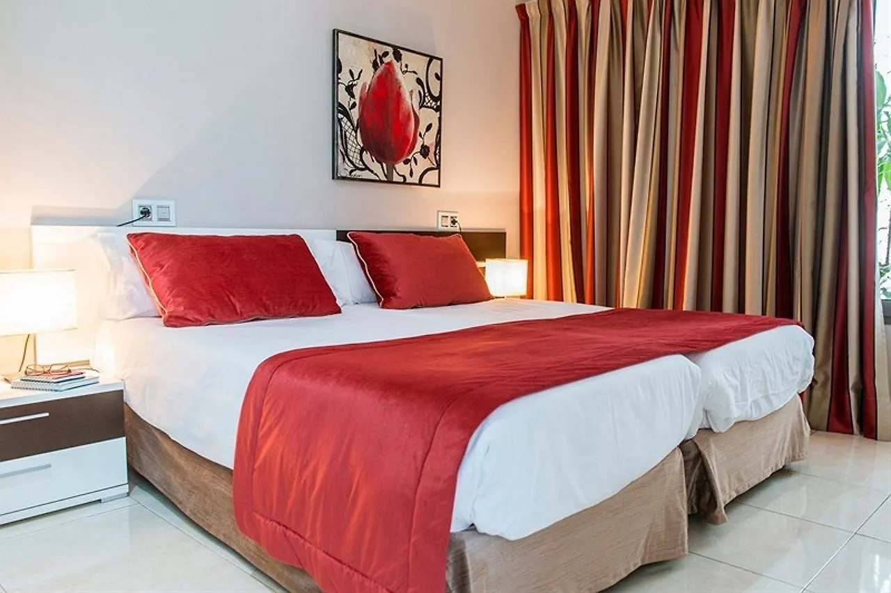 Las Villas De Amadores Gran Canaria Spain