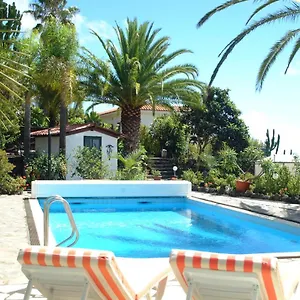 Resort Jardin De Aridane