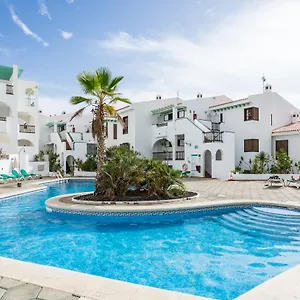 3* Lejlighedshotel Bluesea Callao Garden