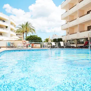 Invisa La Cala (adults Only) Отель Санта-Эулалия-дель-Рио