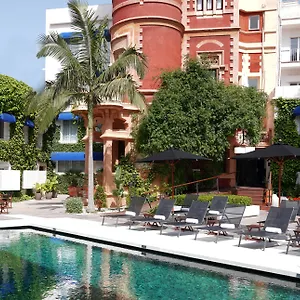 Medium Park Spain