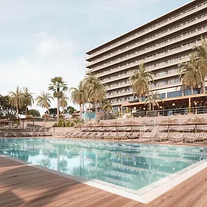 Cooks Club Calvia - Adults Only Spain