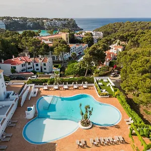 Ilunion Menorca Aparthotel Cala Galdana (Menorca)