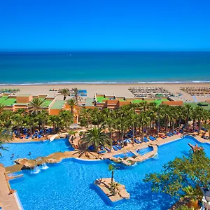 **** Hotel Playacapricho Spanien
