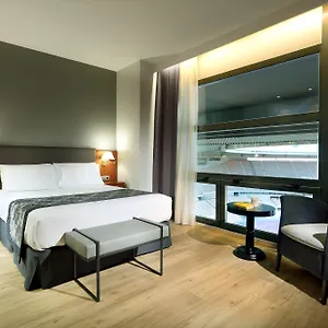 Exe Isla Cartuja Hotel Siviglia