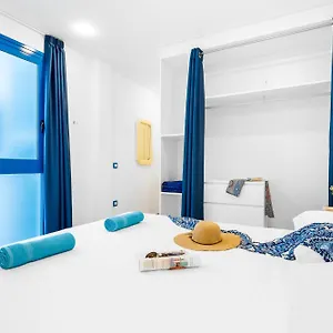 Okeanos Eco Maison d'hôtes