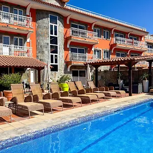 Hotel La Aldea