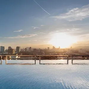 Tembo Barcelona Hotel Sant Adrià de Besòs