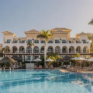Отель Red Level At Gran Melia Palacio De Isora - Adults Only