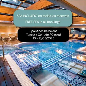 & Olimpica Spain