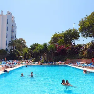 Occidental Puerto Banus Отель Марбелья