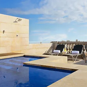 Astoria Hotel Barcellona