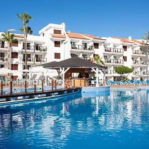 Globales Tamaimo Tropical Spain