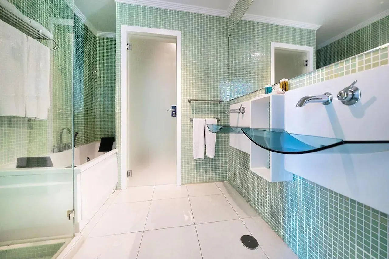 Resort Las Villas De Amadores Gran Canaria