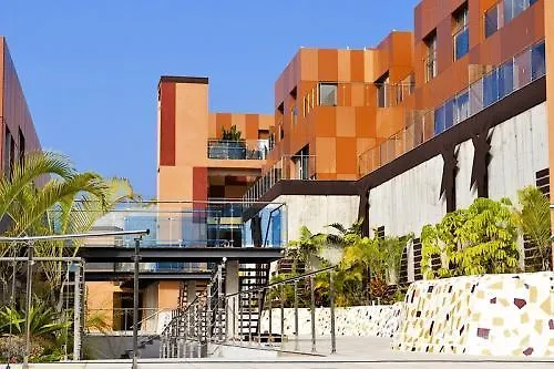 **** Resort Las Villas De Amadores Gran Canaria Spain