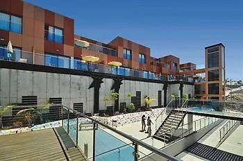 Las Villas De Amadores Gran Canaria Spain