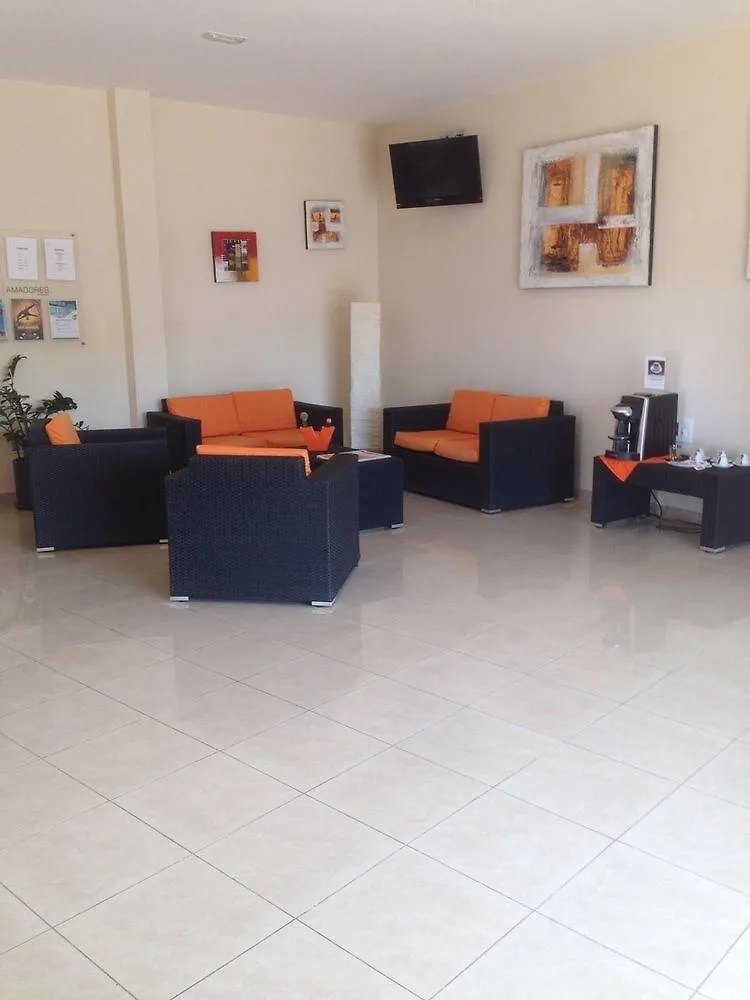 Las Villas De Amadores Gran Canaria 4*,