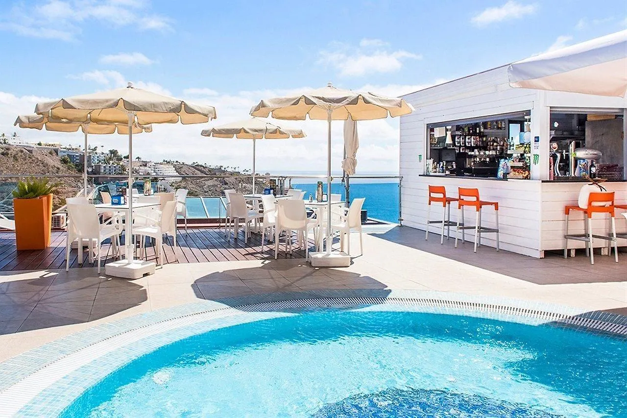 Las Villas De Amadores Gran Canaria