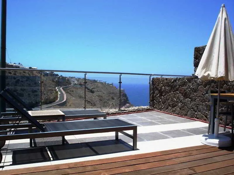 Las Villas De Amadores Gran Canaria