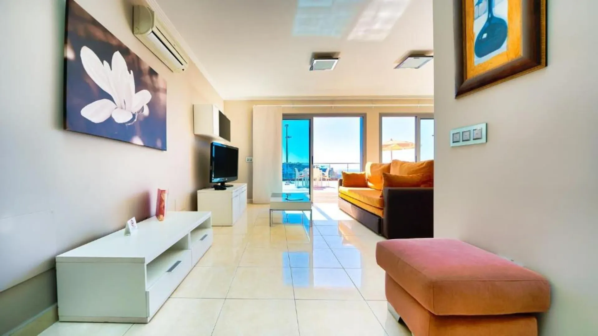 Las Villas De Amadores GRAN CANARIA 리조트