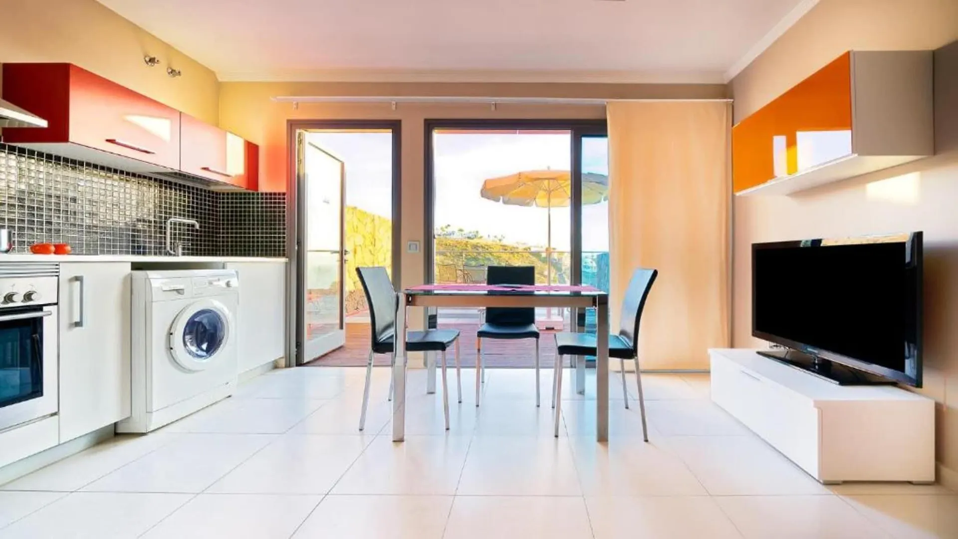 Las Villas De Amadores GRAN CANARIA 스페인