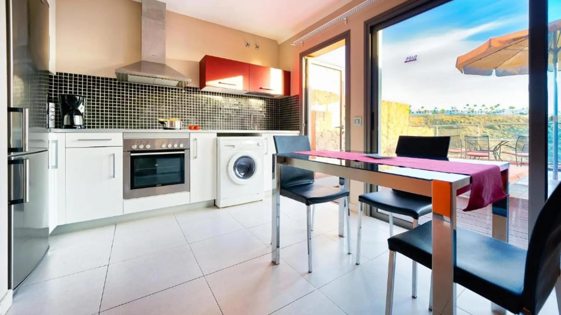 Las Villas De Amadores GRAN CANARIA 리조트