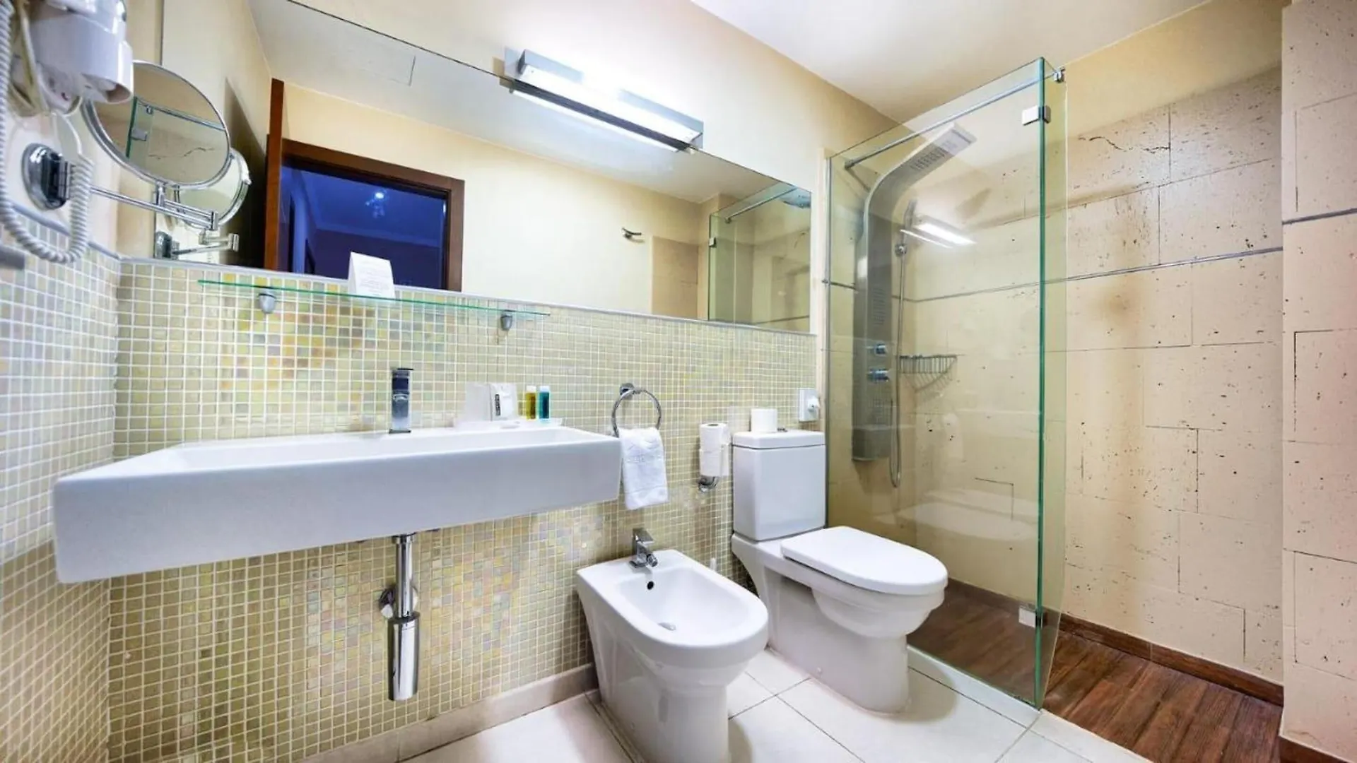 Las Villas De Amadores GRAN CANARIA 리조트