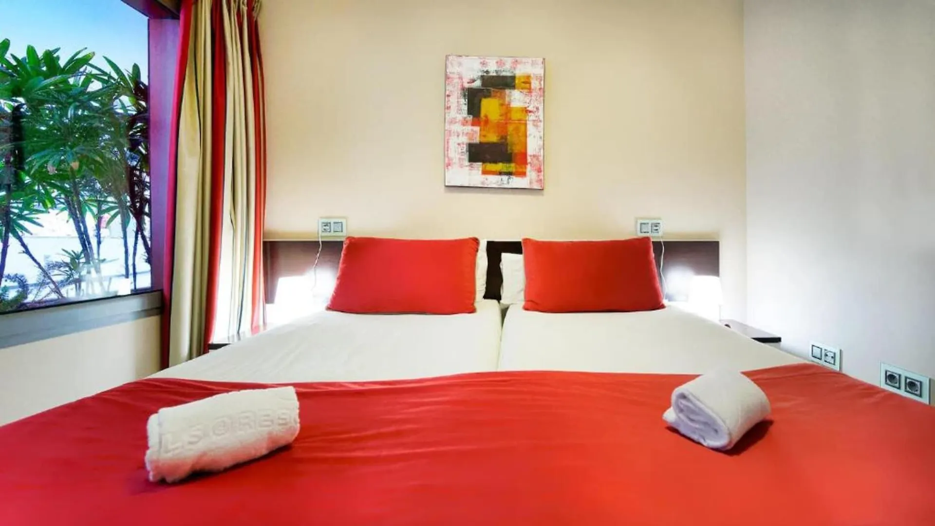Las Villas De Amadores GRAN CANARIA