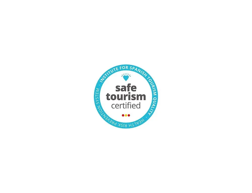 **** 리조트 Las Villas De Amadores GRAN CANARIA 스페인