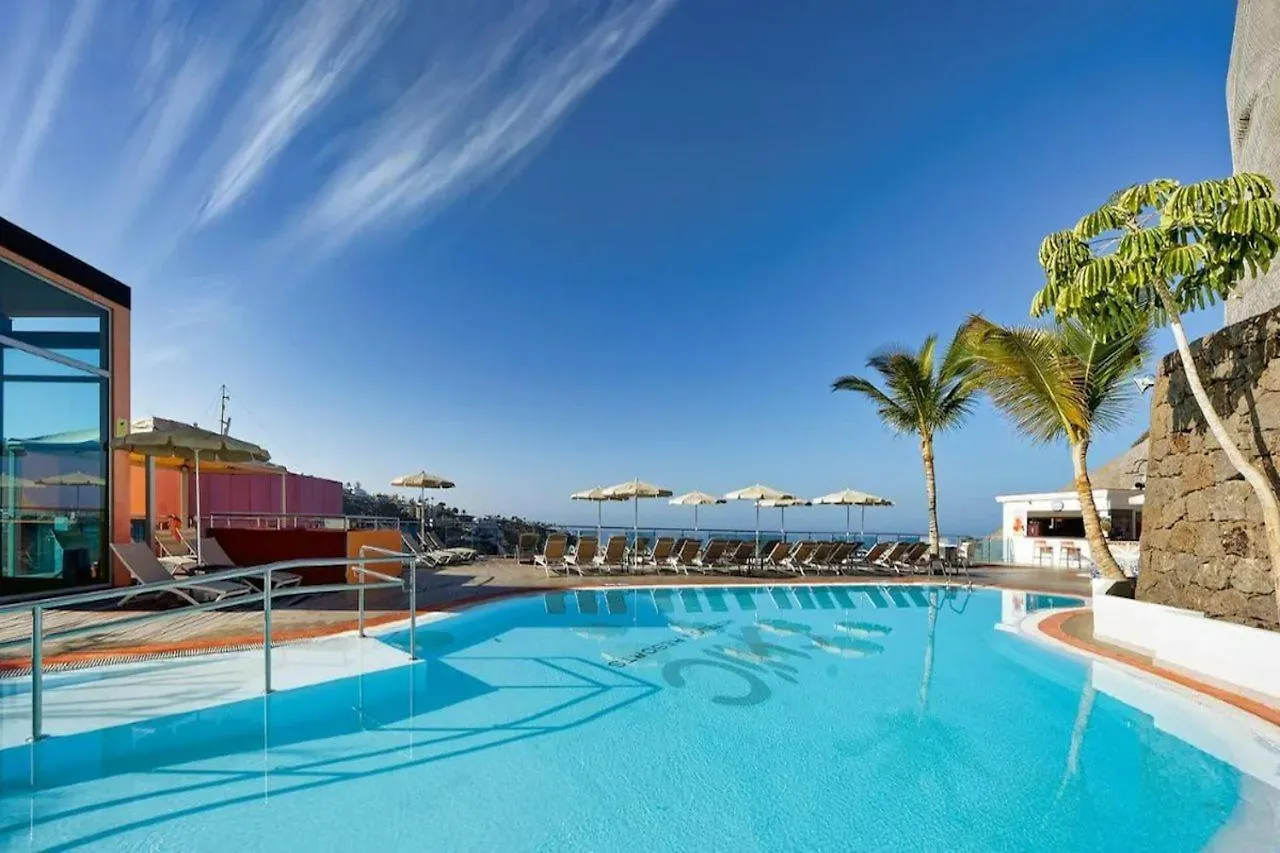 Las Villas De Amadores GRAN CANARIA 리조트
