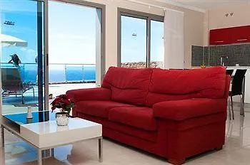 리조트 Las Villas De Amadores GRAN CANARIA