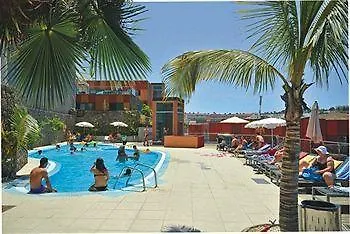 Las Villas De Amadores GRAN CANARIA