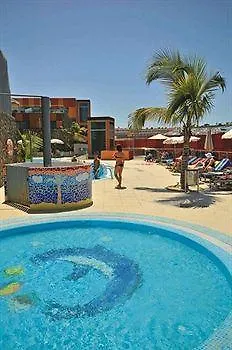Las Villas De Amadores GRAN CANARIA 4*,
