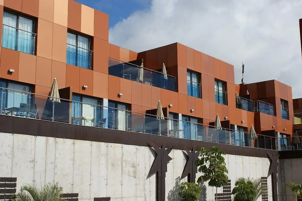 리조트 Las Villas De Amadores GRAN CANARIA