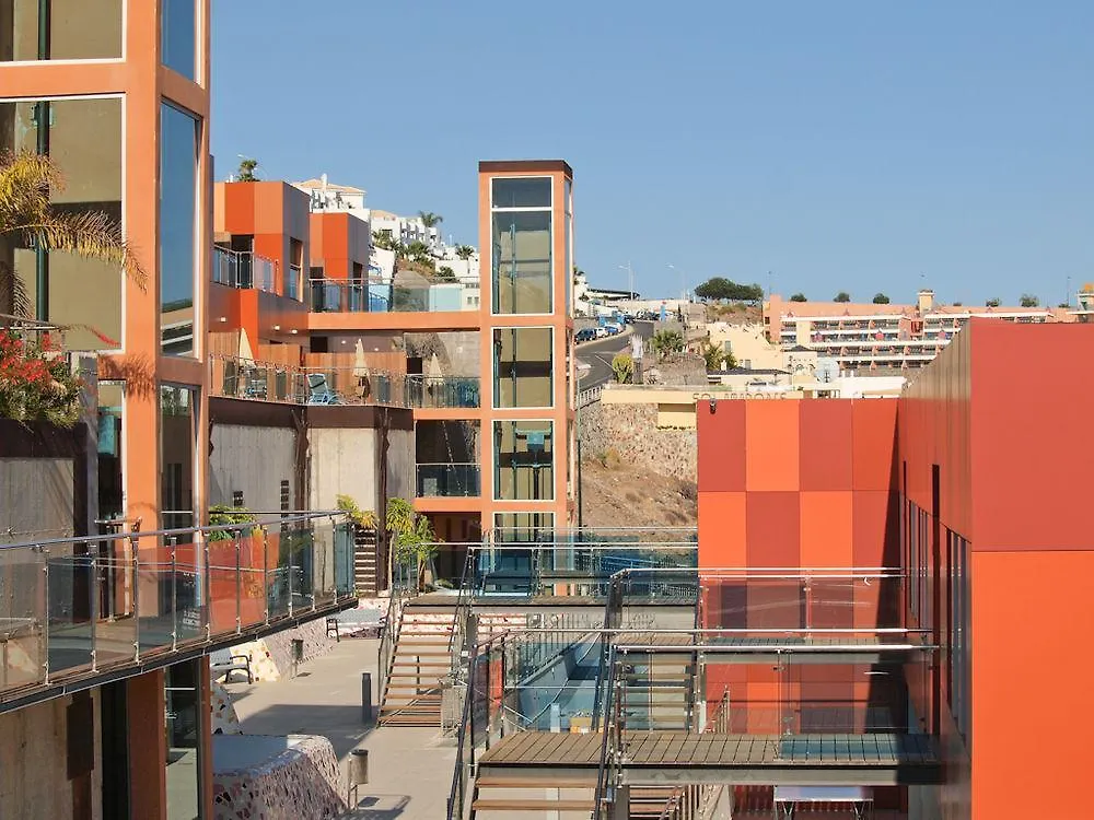 Las Villas De Amadores GRAN CANARIA