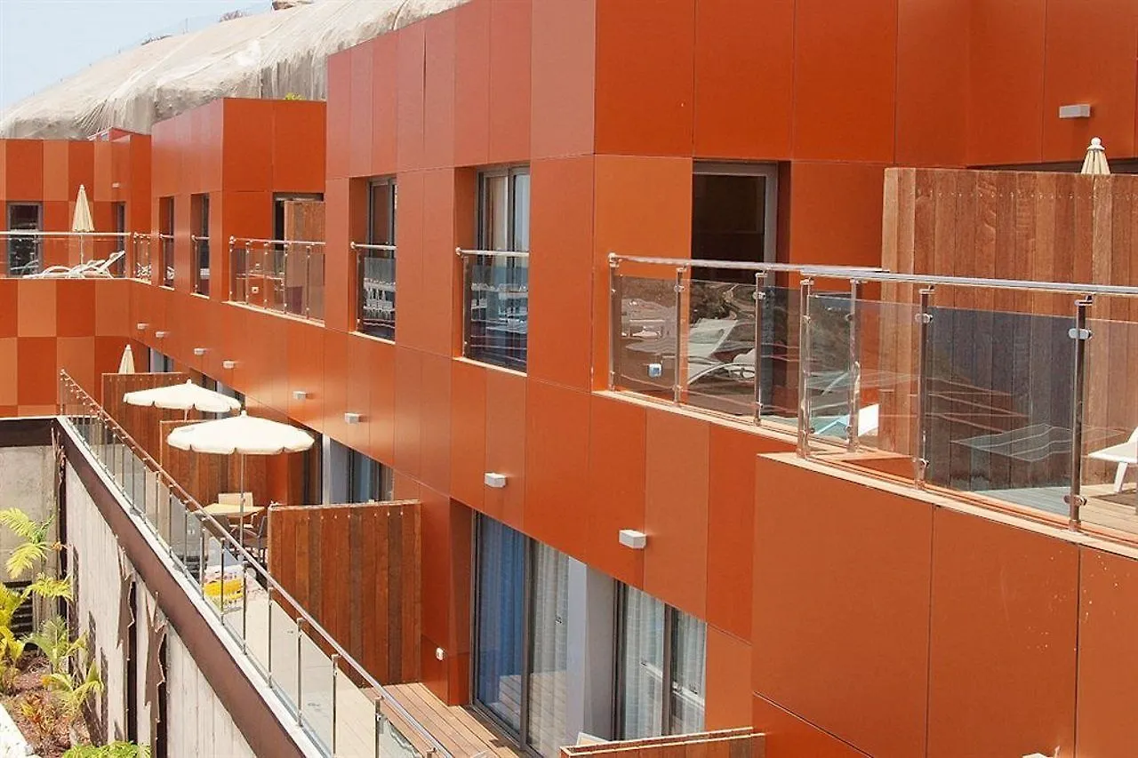 Las Villas De Amadores GRAN CANARIA 리조트