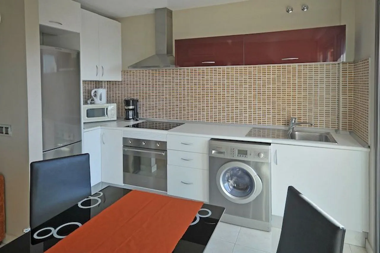 Las Villas De Amadores GRAN CANARIA
