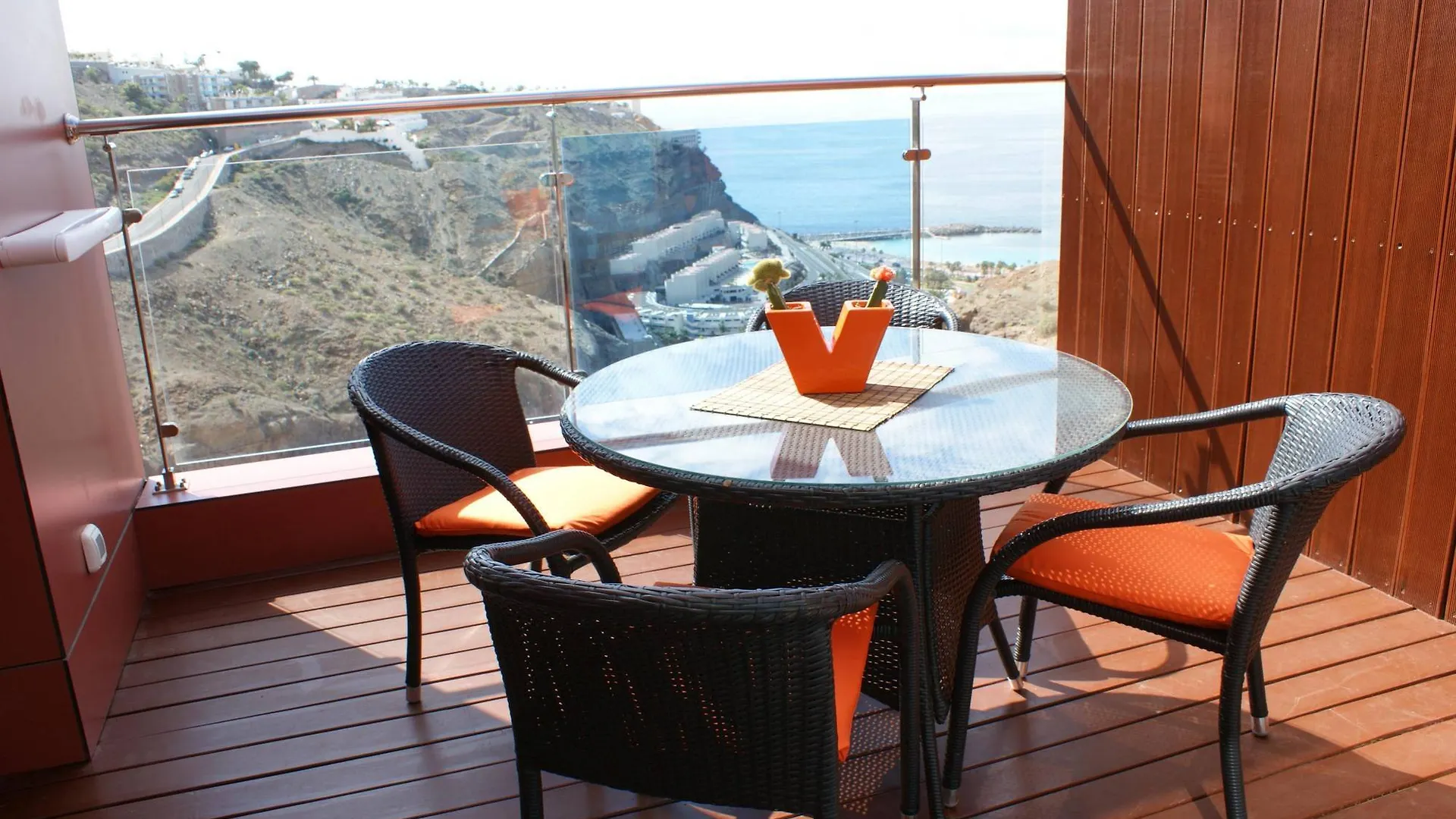 Las Villas De Amadores GRAN CANARIA 4*,  스페인