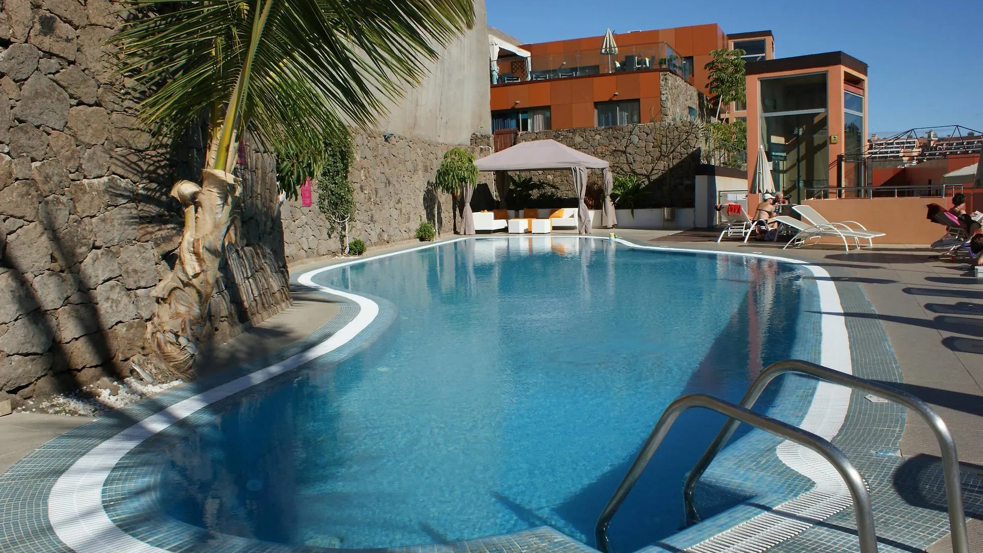Las Villas De Amadores GRAN CANARIA