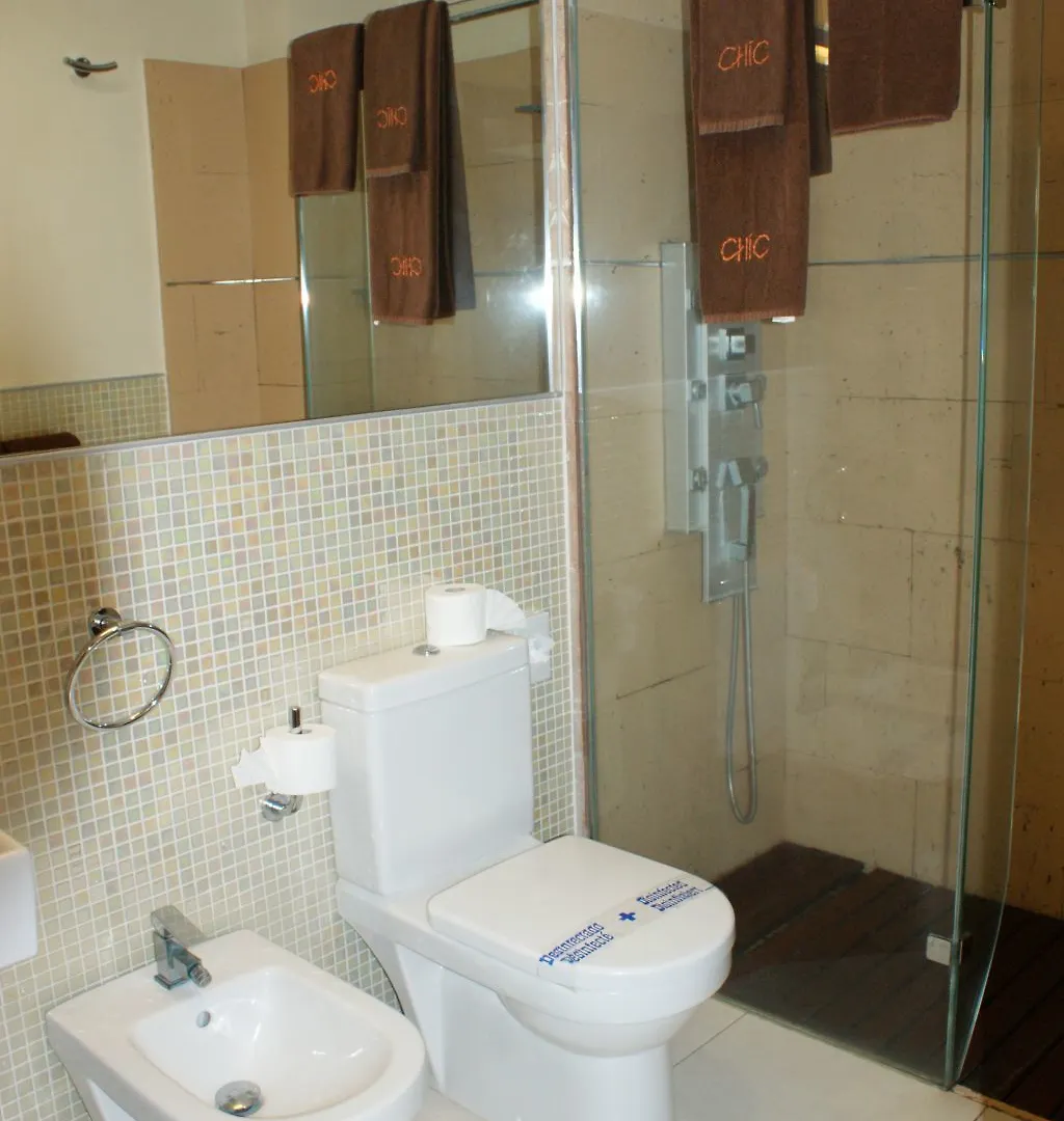 Las Villas De Amadores GRAN CANARIA 4*,  스페인