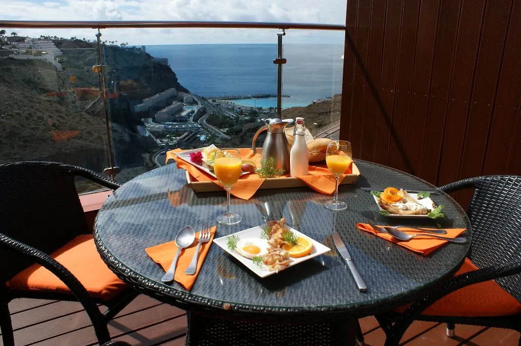 Las Villas De Amadores GRAN CANARIA 4*,  스페인
