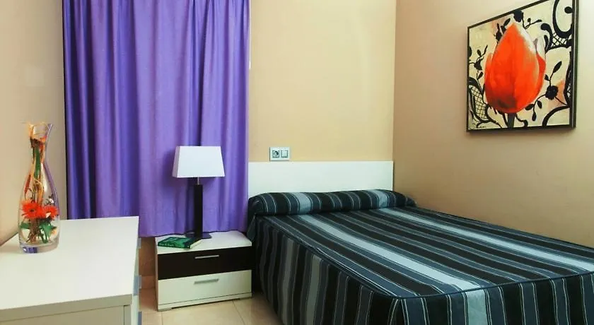 Las Villas De Amadores GRAN CANARIA 리조트