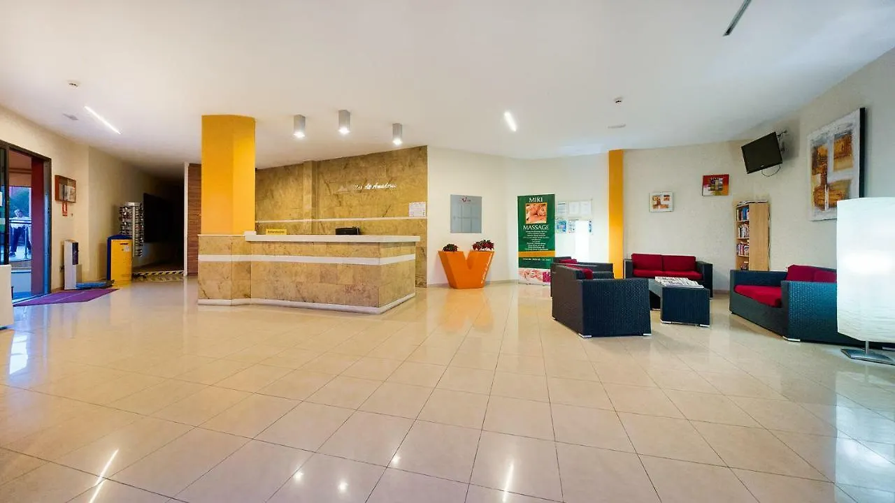 리조트 Las Villas De Amadores GRAN CANARIA
