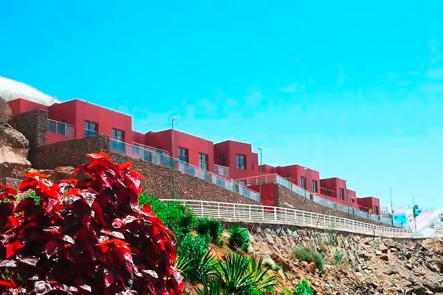 리조트 Las Villas De Amadores GRAN CANARIA
