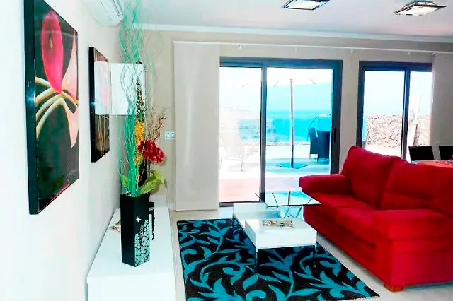 Las Villas De Amadores GRAN CANARIA 리조트