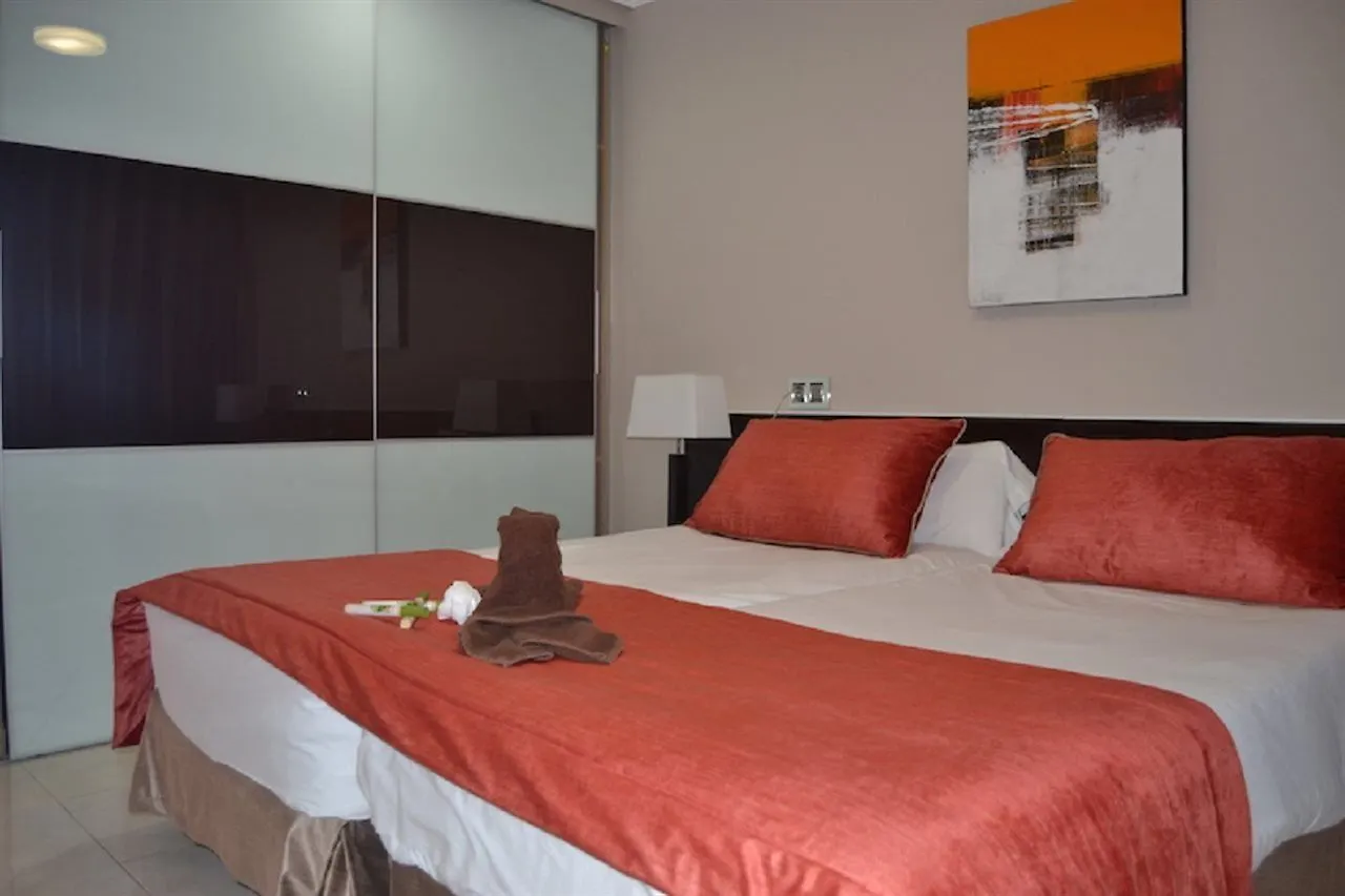 Las Villas De Amadores GRAN CANARIA
